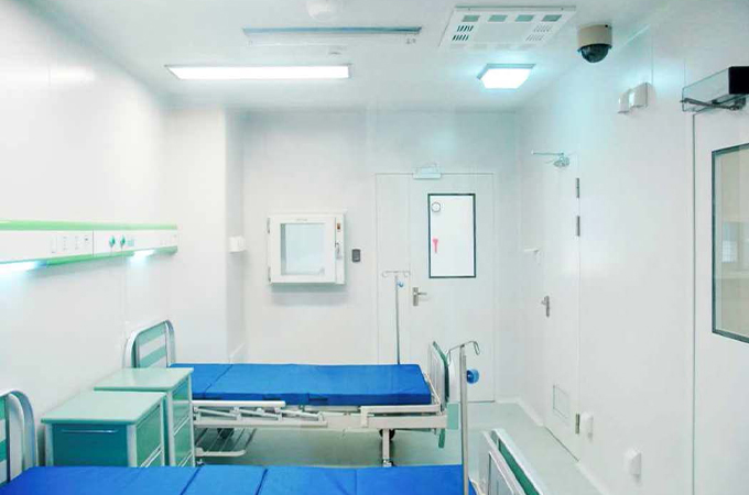 医院洁净室