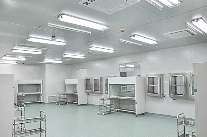 医院洁净室