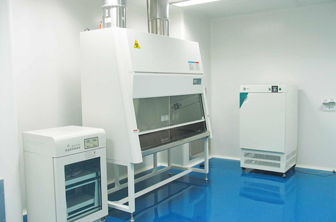 实验室洁净室